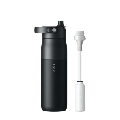 Larq 23 oz Filtered Swing Top Bottle