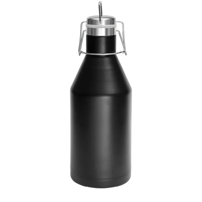 Polar Camel 64 oz Growler