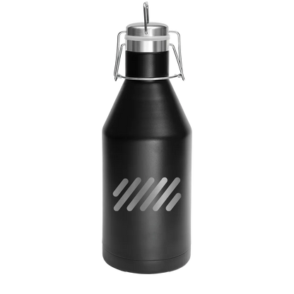 Polar Camel 64 oz Growler