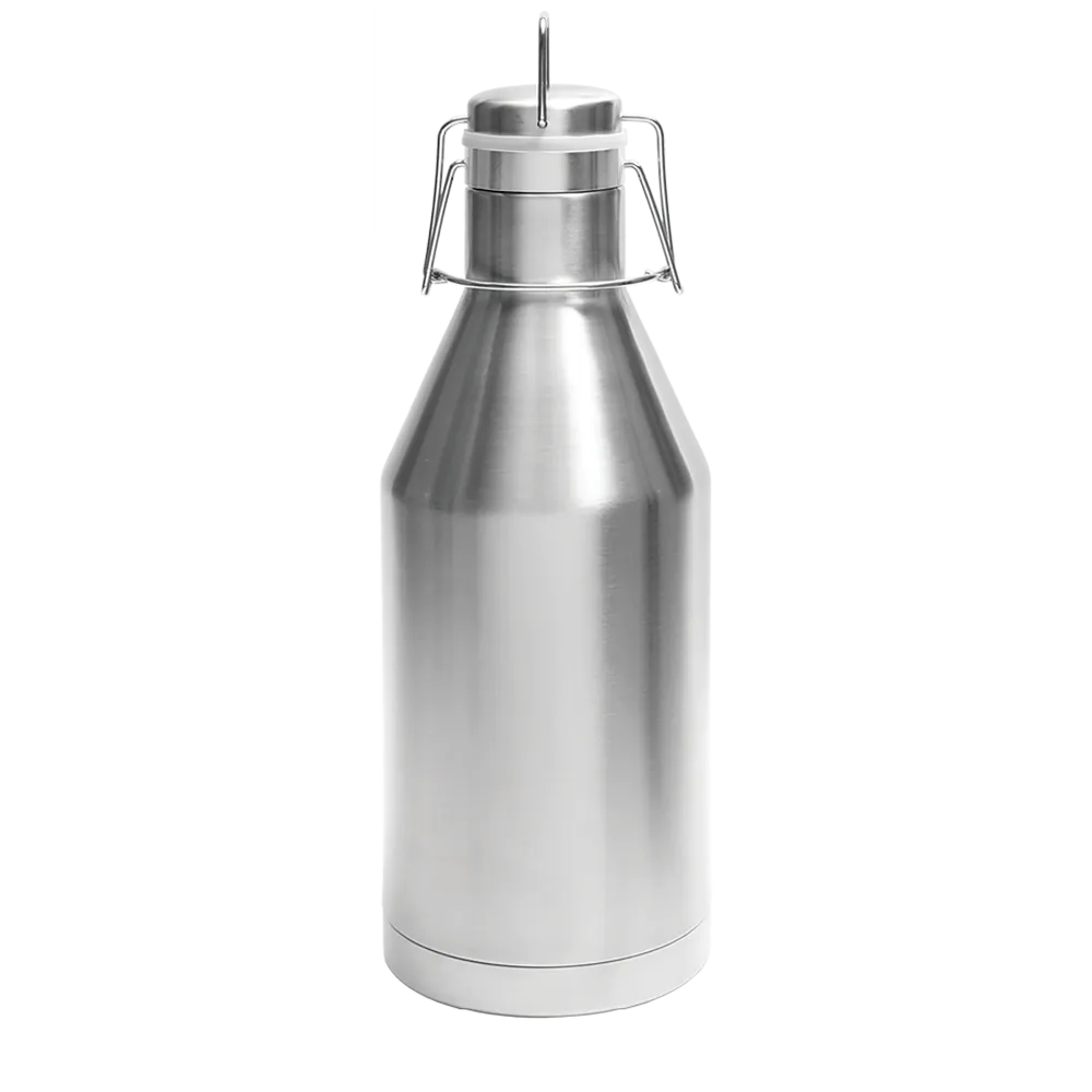 Polar Camel 64 oz Growler