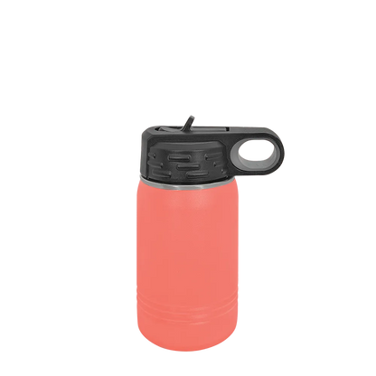 Polar Camel 12 oz Kids SS Bottle