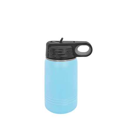 Polar Camel 12 oz Kids SS Bottle