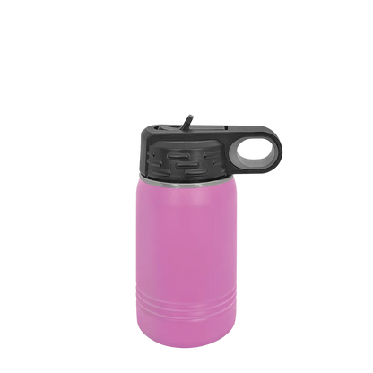 Polar Camel 12 oz Kids SS Bottle