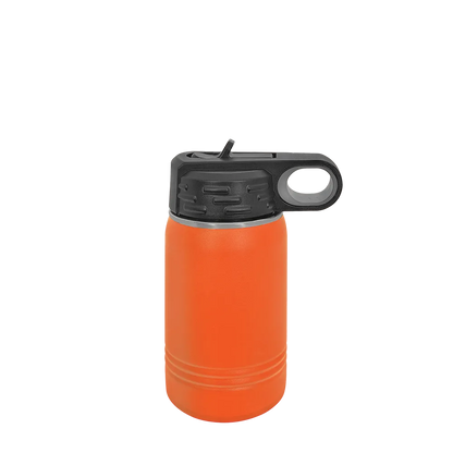 Polar Camel 12 oz Kids SS Bottle