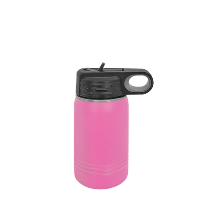 Polar Camel 12 oz Kids SS Bottle