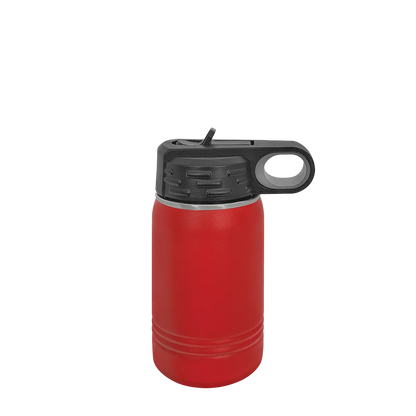Polar Camel 12 oz Kids SS Bottle