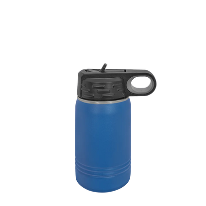 Polar Camel 12 oz Kids SS Bottle