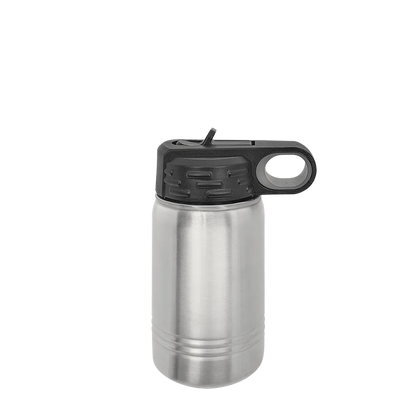 Polar Camel 12 oz Kids SS Bottle