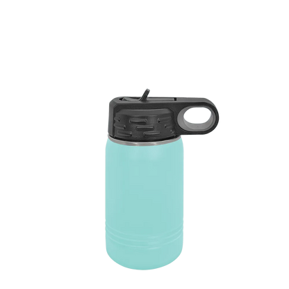 Polar Camel 12 oz Kids SS Bottle