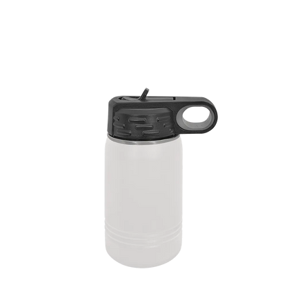 Polar Camel 12 oz Kids SS Bottle