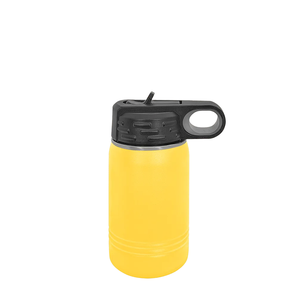 Polar Camel 12 oz Kids SS Bottle