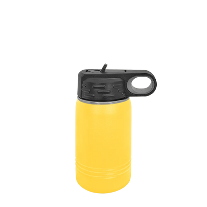 Polar Camel 12 oz Kids SS Bottle
