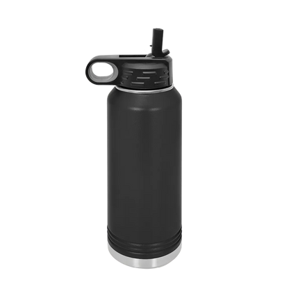Polar Camel 32 oz Water Bottle