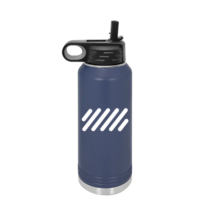 Polar Camel 32 oz Water Bottle