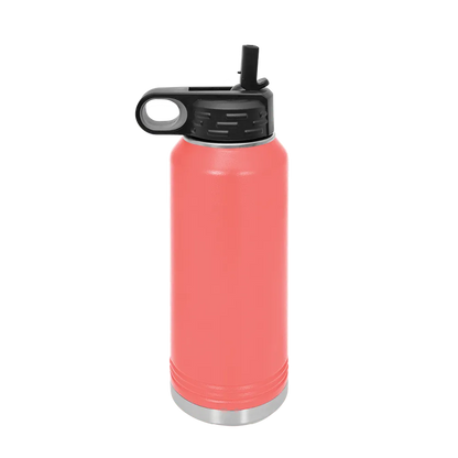 Polar Camel 32 oz Water Bottle