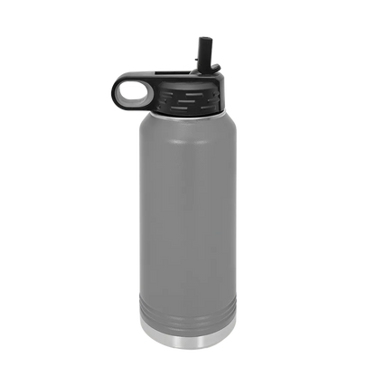 Polar Camel 32 oz Water Bottle