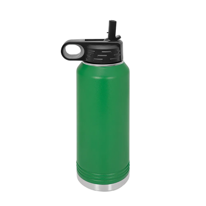 Polar Camel 32 oz Water Bottle