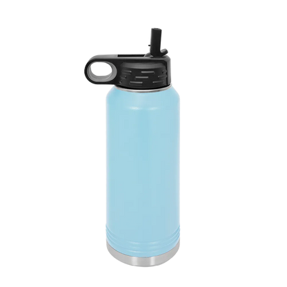 Polar Camel 32 oz Water Bottle