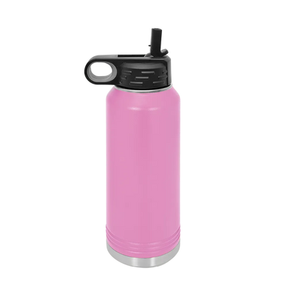 Polar Camel 32 oz Water Bottle