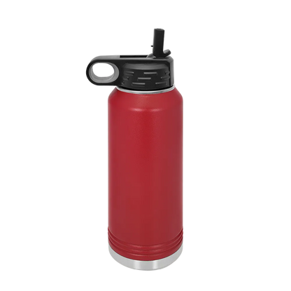 Polar Camel 32 oz Water Bottle