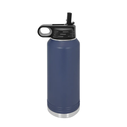 Polar Camel 32 oz Water Bottle
