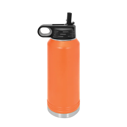Polar Camel 32 oz Water Bottle