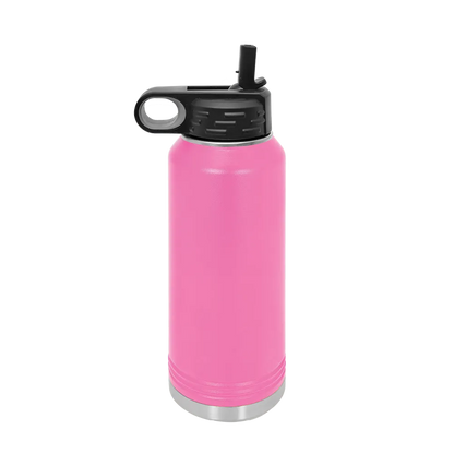 Polar Camel 32 oz Water Bottle