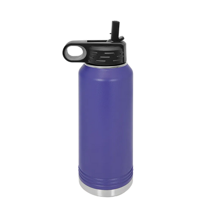 Polar Camel 32 oz Water Bottle