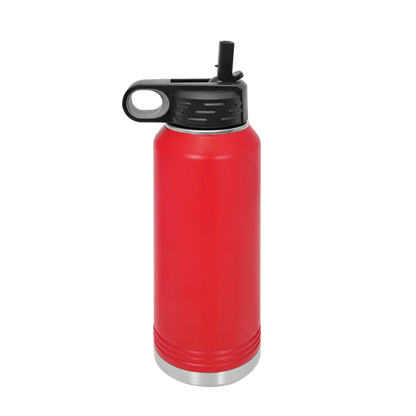 Polar Camel 32 oz Water Bottle