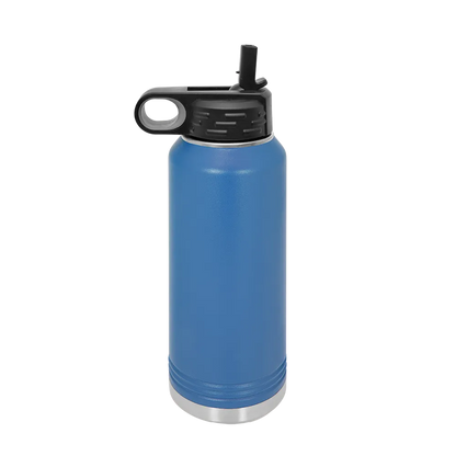 Polar Camel 32 oz Water Bottle