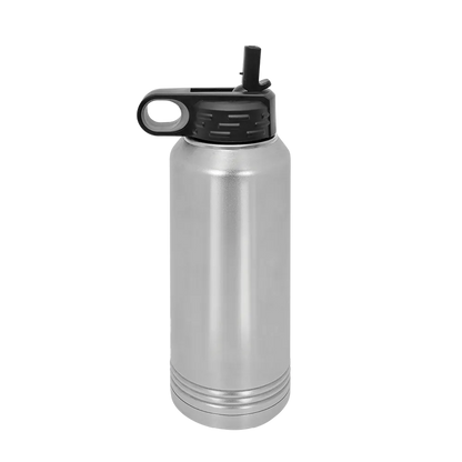 Polar Camel 32 oz Water Bottle