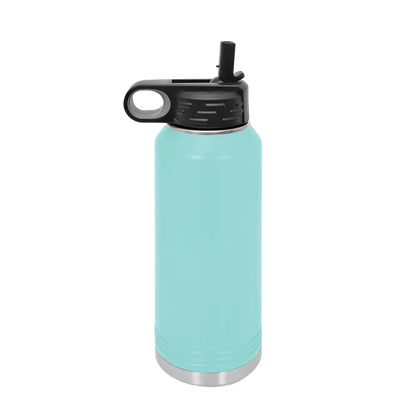 Polar Camel 32 oz Water Bottle