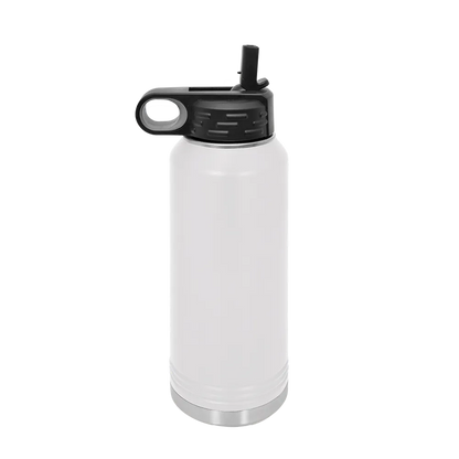 Polar Camel 32 oz Water Bottle