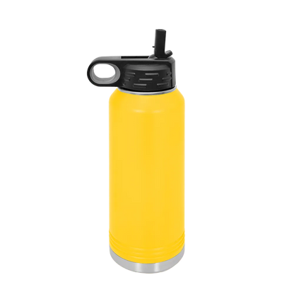 Polar Camel 32 oz Water Bottle