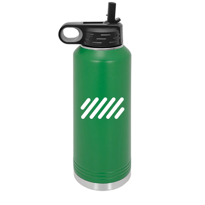 Polar Camel 40oz Bottle-Polar Camel-Diamondback Branding
