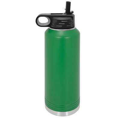 Polar Camel 40 oz Bottle