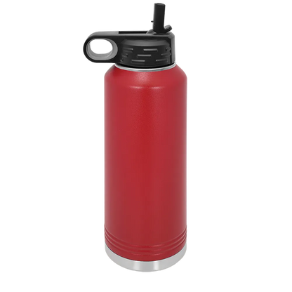 Polar Camel 40 oz Bottle