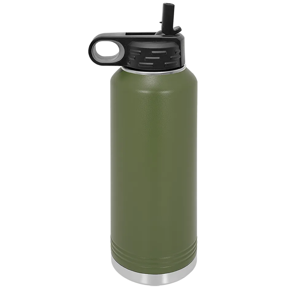 Polar Camel 40 oz Bottle