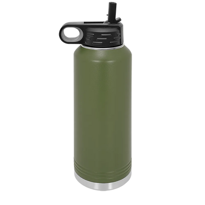 Polar Camel 40 oz Bottle