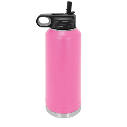 Polar Camel 40 oz Bottle