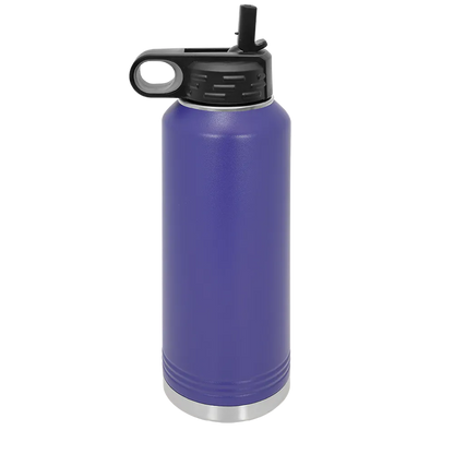 Polar Camel 40 oz Bottle