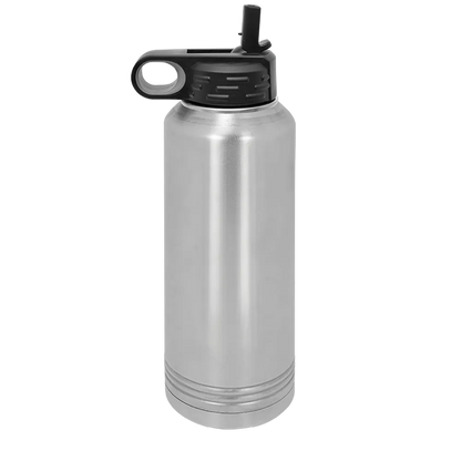 Polar Camel 40 oz Bottle
