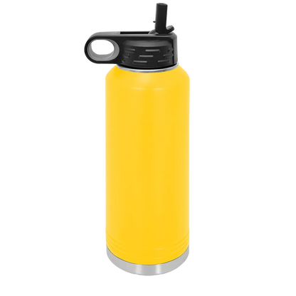 Polar Camel 40 oz Bottle
