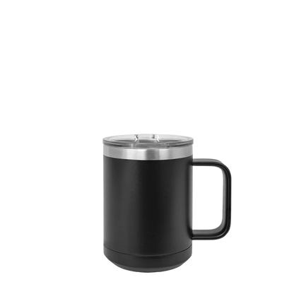 Polar Camel 15 oz Mug