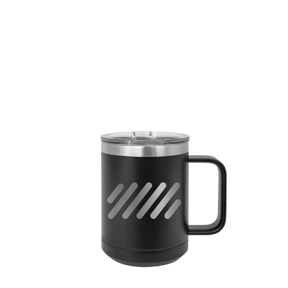 Polar Camel 15 oz Mug