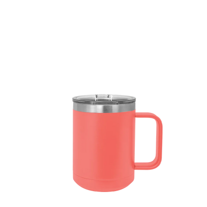 Polar Camel 15 oz Mug