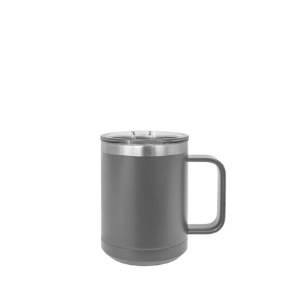 Polar Camel 15 oz Mug