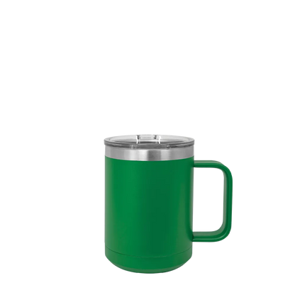 Polar Camel 15 oz Mug