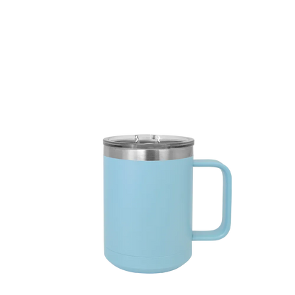 Polar Camel 15 oz Mug