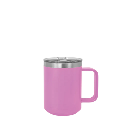 Polar Camel 15 oz Mug